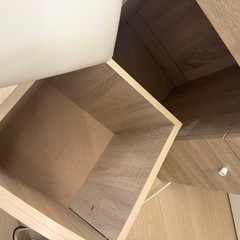 ドレッサーの画像