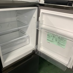 AQUA 冷蔵庫　2023の画像