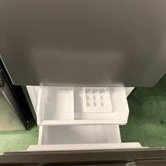 AQUA 冷蔵庫　2023の画像