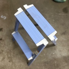 pica  踏台 脚立 軽作業用 アルミステップ PFC-2BPの画像