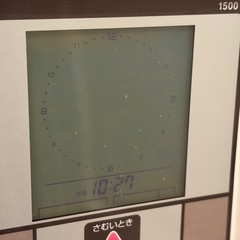 エレクトロラックス オイルヒーター 1500W EOH815Tの画像