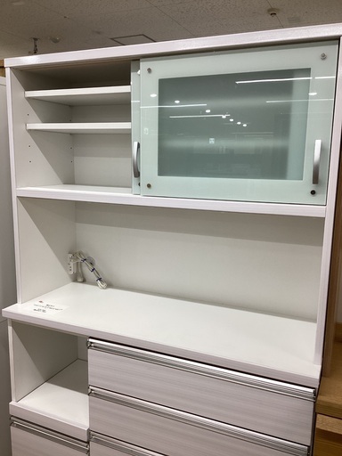 【トレファクラパーク岸和田】福山木工のレンジボード新入荷しました！