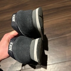 NIKE MD Runner 2 27cmの画像