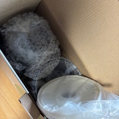 ●テスコム ミル&ミキサー●2012年　未使用　の画像