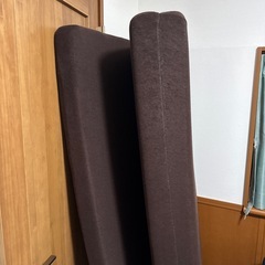 (引き渡し予定)キングサイズマットレスの画像