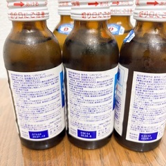 【新品】リポビタンD 7本セットの画像