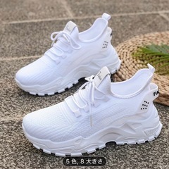 【12/5 取引中】スニーカーの画像