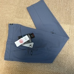 オークリー OAKLEY ゴルフパンツ 定価14,300円 サイズ32 新品未使用品の画像