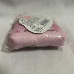 サンリオ　マイメロディー　がま口財布の画像