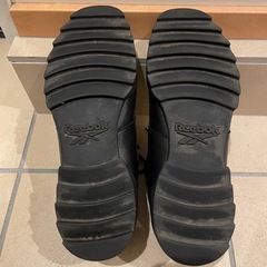 シューズ　Reebok28cmの画像