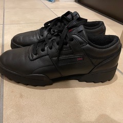 シューズ　Reebok28cmの画像