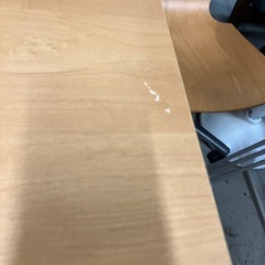 O2512-078 オープンラック キャスター付き 3段 中古の画像