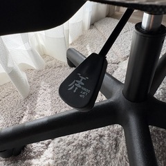 デスクチェアの画像