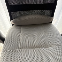 デスクチェアの画像