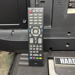 オリオン32型液晶テレビBN 323の画像