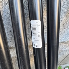 イレクターパイプの画像