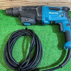 【SIW】makita マキタ HR2300 100V 23mmハンマドリル【中古動作品】の画像