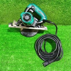 RYOBI W-573EDM マルノコ【市川行徳店】【店頭取引限定】【中古】管理番号：ITPSONIALZIGの画像