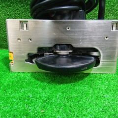 RYOBI W-573EDM マルノコ【市川行徳店】【店頭取引限定】【中古】管理番号：ITPSONIALZIGの画像