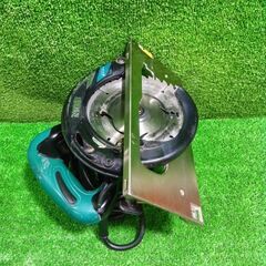 RYOBI W-573EDM マルノコ【市川行徳店】【店頭取引限定】【中古】管理番号：ITPSONIALZIGの画像