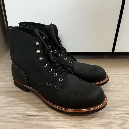 redwing アイアンレンジャー