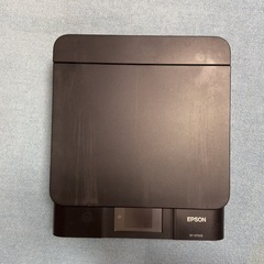 【プリンター】EPSON EP879ABの画像