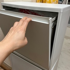 無印良品ゴミ箱
の画像