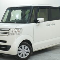 ✨軽スライドといえば？！👉✨ホンダ Ｎ　ＢＯＸ 　Ｇ　Ｌパッケージの画像