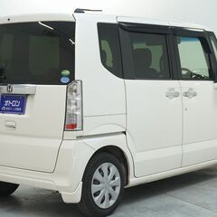 ✨軽スライドといえば？！👉✨ホンダ Ｎ　ＢＯＸ 　Ｇ　Ｌパッケージの画像