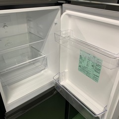 AQUA 冷蔵庫　2023の画像