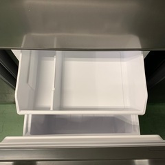 AQUA 冷蔵庫　2023の画像