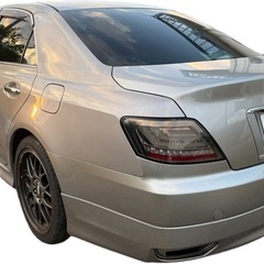 トヨタ マークX250 ヴェルティガの画像