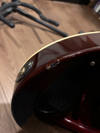 グレッチ エレキ ギター ELECTROMATIC PRO JET ジェット 　