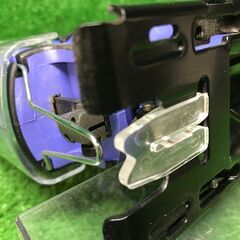 【SFU】ハイコーキ FCJ65V3 ジグソー 100V【中古動作品】の画像