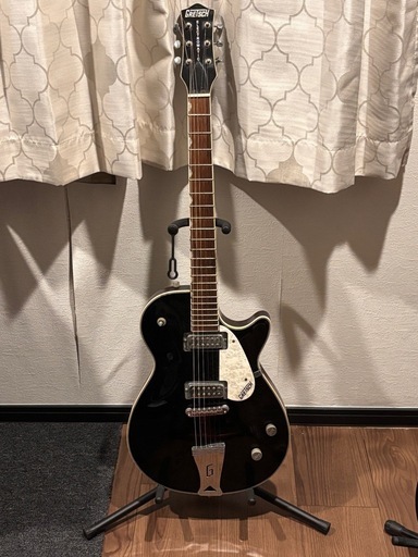 グレッチ エレキ ギター ELECTROMATIC PRO JET ジェット 　