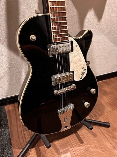 グレッチ エレキ ギター ELECTROMATIC PRO JET ジェット 　