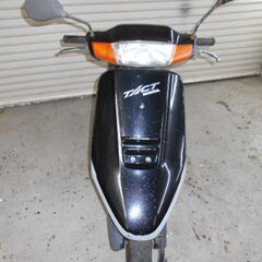 メットインタクト書付き部品取りにどうぞ、引取り限定になります。の画像