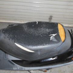 メットインタクト書付き部品取りにどうぞ、引取り限定になります。の画像