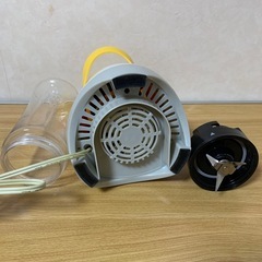 400mlミキサー、ジューサーの画像