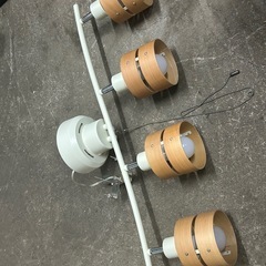 シーリングライト/BBS-049C 4灯の画像