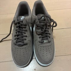 新品購入　試し履きのみ美品　ナイキ　エアフォース1の画像