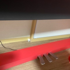 KORG LP-350  レッド 『取りに来ていただける方限定』の画像