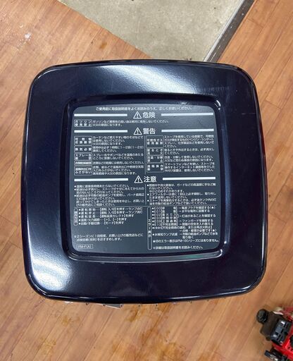 【中古】【動作OK】【店頭引取限定】DAIHEN　ブルーヒーター　FM-19F2　55.000円（税込）5388