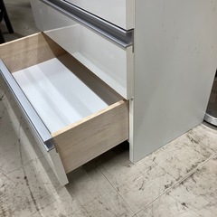 O2512-080 5段チェスト 中古の画像