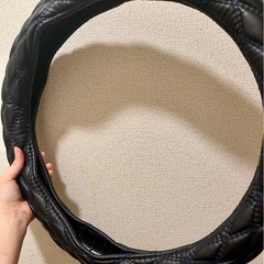 ハンドルカバーの画像