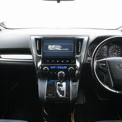 ✨年末年始を新しい車で過ごそう⛄✨トヨタ ヴェルファイア 　Ｚ　Ａエディション　ゴールデンアイズの画像