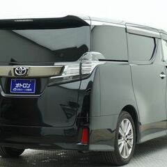 ✨年末年始を新しい車で過ごそう⛄✨トヨタ ヴェルファイア 　Ｚ　Ａエディション　ゴールデンアイズの画像