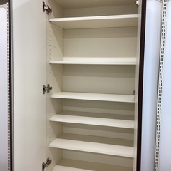 【トレファクラパーク岸和田】Pamounaの食器棚入荷しました！の画像