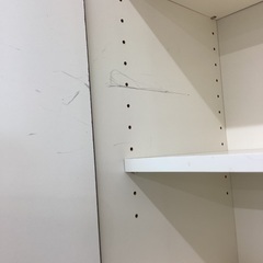 【トレファクラパーク岸和田】Pamounaの食器棚入荷しました！の画像