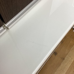 【トレファクラパーク岸和田】Pamounaの食器棚入荷しました！の画像